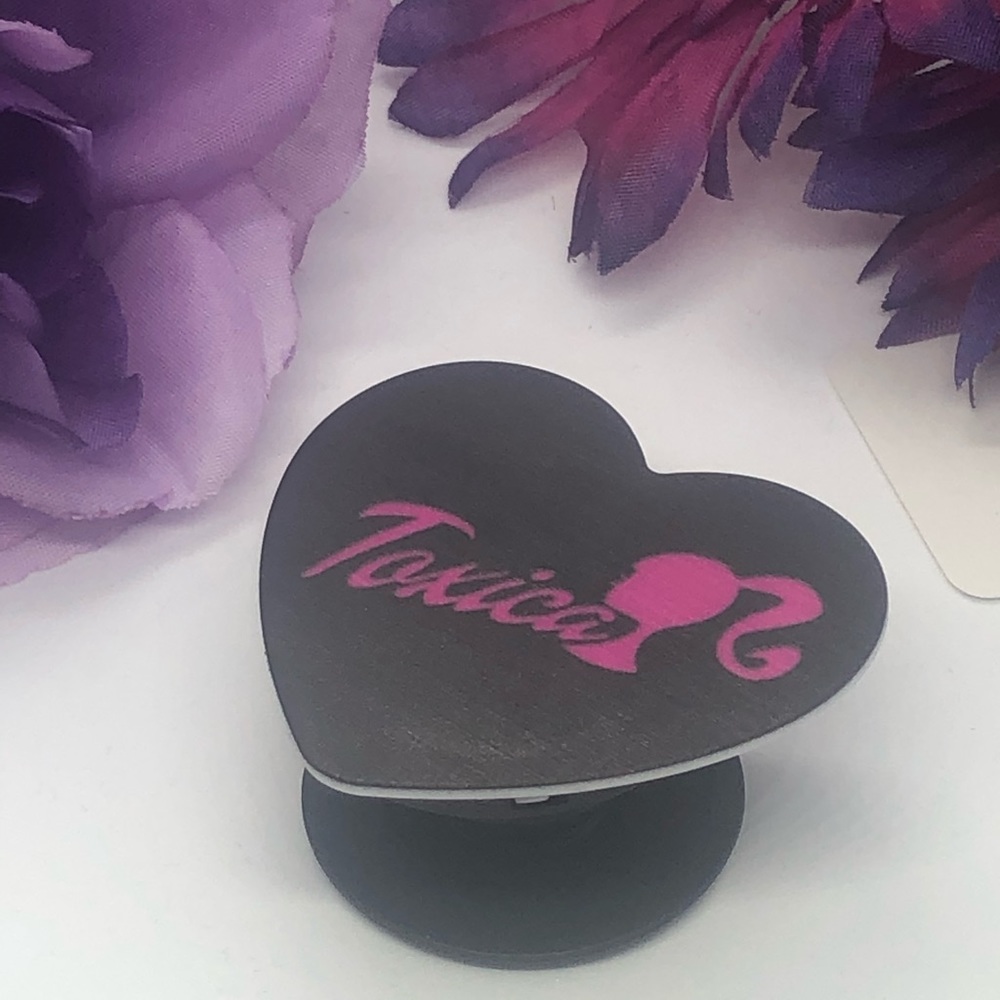 🚨🚨Pop socket 🚨🚨 - Picture 4 of 5